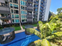 Treasure at Tampines (D18), Condominium #576350731